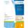 Herma Etiketten für Adressen permanent haftend 105 x 148 mm weiss 800 Bl 800 Etik. LaserInkCopy