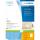 Herma Etiketten für Adressen permanent haftend 148 x 105 mm weiss 400 Bl 800 Etik. LaserInkCopy