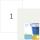 Herma Etiketten permanent haftend 420 x 297 mm weiss PREMIUM 100 Bl 100 Etik. LaserInkCopy