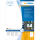 Herma Etiketten für Outdoor stark haftend 210 x 297 mm weiss Folie wetterfest 50 Bl 50 Etik. LaserCopy