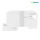 Herma Etiketten ablösbar 96 x 63,5 mm weiss 100 Bl 800 Etik. LaserInkCopy