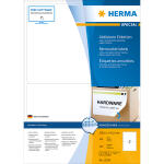 Herma Etiketten ablösbar 199,6 x 143,5 mm weiss 100...