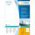 Herma Etiketten für Adressen ablösbar 99,1 x 57 mm weiss 100 Bl 1000 Etik. LaserInkCopy