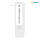 Herma Ordnerrückenschilder ablösbar 192 x 61 mm weiss 5 Bl 20 Etik. LaserInkCopy