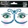 HERMA FACE ART STICKER BOLLYWOOD