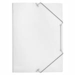 FSY Eckspanner-Mappe, Transparent, transp., Neutral, 1...