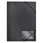 FSY Eckspanner-Mappe, Standard, schwarz, Neutral, 1...