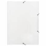 FSY Eckspanner-Sammelmappe, Standard, weiß,...