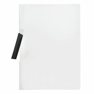 FSY Klemm-Mappe, Standard, weiß, neutral, 1 Stück