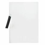 FSY Klemm-Mappe, Standard, weiß, neutral, 1 Stück