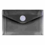 Sichttasche "NAMECARD", farblos transparent,...