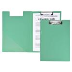 FSY Klemmbrett-Mappe, Standard, grün, Neutral, 1...