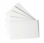 Durable Plastikkarte 54x86mm ws 0,76mm Zubehör DURACARD