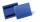 Durable Kennzeichnungstasche A6 d.bl 50St magnetisch Querformat