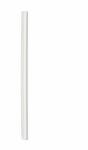 Durable Klemmschiene A4 Füllhöhe 6mm ws 50St
