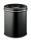 Durable Papierkorb 15l rund sw Safe+ m.Flammenlöschkopf