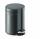 Durable Treteimer 5l d.gr 26x29cm rund herausnehmbarer Inneneimer