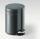 Durable Treteimer 5l d.gr 26x29cm rund herausnehmbarer Inneneimer