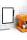Durable Inforahmen A4 sw selbstklebend DURAFRAME® direkt beschriftbar