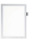 Durable Inforahmen A4 si selbstklebend DURAFRAME® direkt beschriftbar