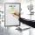 Durable Inforahmen A4 si selbstklebend DURAFRAME® direkt beschriftbar