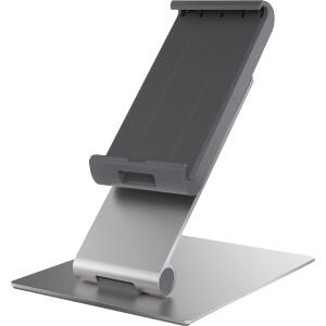Durable Tablet Halter 7-13 si Tischständer drehbar