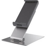 Durable Tablet Halter 7-13 si Tischständer drehbar