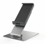 Durable Tablet Halter 7-13 si Tischständer drehbar