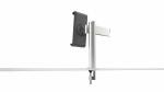 Durable Tablet Halter 7-13 si Tischklemme
