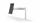 Durable Tablet Halter 7-13 si Tischklemme
