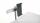 Durable Tablet Halter 7-13 si Tischklemme