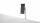Durable Tablet Halter 7-13 si Tischklemme