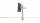 Durable Tablet Halter 7-13 si Tischklemme