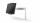 Durable Tablet Halter 7-13 si Tischklemme
