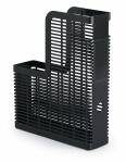 Durable Stehsammler A4 d.gr OPTIMO BlauerEngel