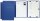Pagna Bewerbungsset Select Basic blau 3St
