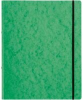 Pagna Ringbuch A4 16mm Pressspan Gummizug 2-Ring-Mechanik...