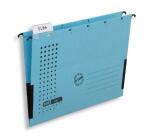 ELBA Hängetasche chic® ULTIMATE® DIN A4 240g/m² Karton blau