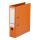 ELBA Ordner "smart Pro+" PP/PP, mit auswechselbarem Rückenschild, Rückenbreite 8 cm, orange