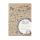 LIMIT Schulheft A4 16 Blatt 80 g/m² Lineatur 25 (liniert Rand)