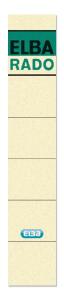 LIMIT Schulheft A4 16 Blatt 80 g/m² Lineatur 26 (kariert Rand)