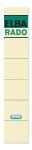 LIMIT Schulheft A4 16 Blatt 80 g/m² Lineatur 26...