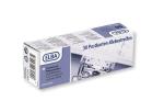 LIMIT Schulheft A4 16 Blatt 80 g/m² Lineatur 26 (kariert Rand)