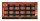KOH Aquarellfarben Mondeluz 24er Set 24 x 8g Zusatzfarben 2