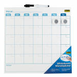Idena 21414 Whiteboard Monatsplaner, inklusive Marker und...
