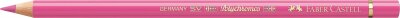 Faber Castell Farbstift Polychromos 3,8mm krapplack rosa