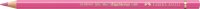 Faber Castell Farbstift Polychromos 3,8mm krapplack rosa