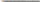 Faber Castell Buntstift Grip Jumbo 5,3 mm metallic silber
