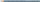 Faber Castell Buntstift Grip Jumbo 5,3 mm metallic blau