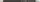 Faber Castell Bleistift 1112 HB schwarz mit Gummitip